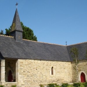 Chapelle Saint Mérec