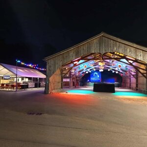 le hangar à bateaux