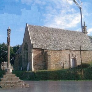 Chapelle de Christ