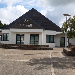 Centre Ar Stivell