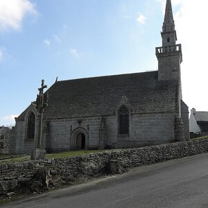 Chapelle Notre-dame des cieux