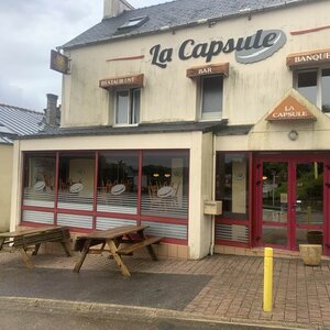 Bar la Capsule