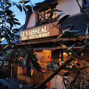 Bar-Restaurant  Le Vaisseau 