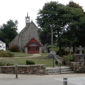 Chapelle Saint Antoine