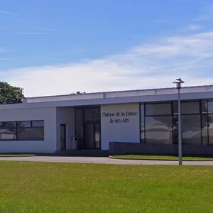 Maison de la danse et des arts