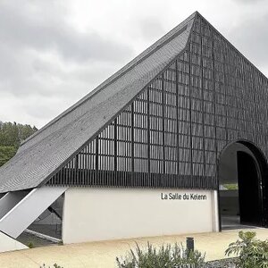 Salle du Kelenn