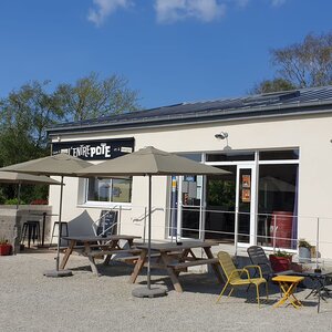 L'Entrepôte