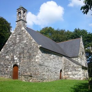 Chapelle Saint-Léger