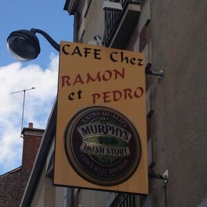 Bar Chez Ramon et Pedro