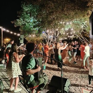 Guinguette du Parc des Bois