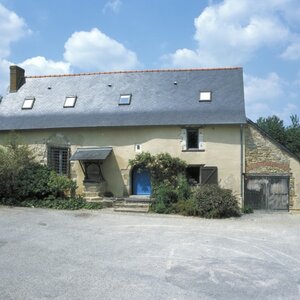 La Ferme des Gallets - Quartier des Longs champs