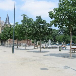 Place Hoche
