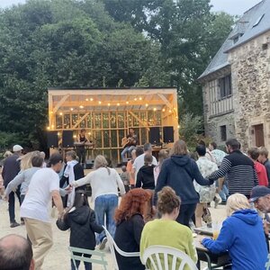 Manoir de Trorozer
