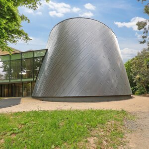 Conservatoire de musique